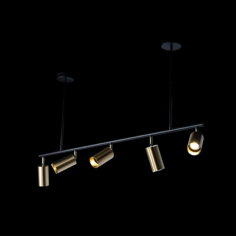 Светильник на штанге Loft it Tribes 8120P-5 