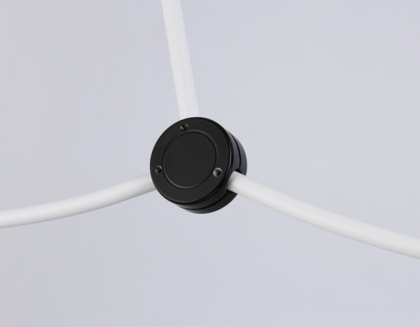 Подвесной светильник с лампочками Ambrella light TR2566+Lamps 