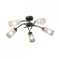 Люстра на штанге Vitaluce V2850 V2850-1/5PL