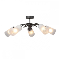 Люстра на штанге Vitaluce V2850 V2850-1/5PL