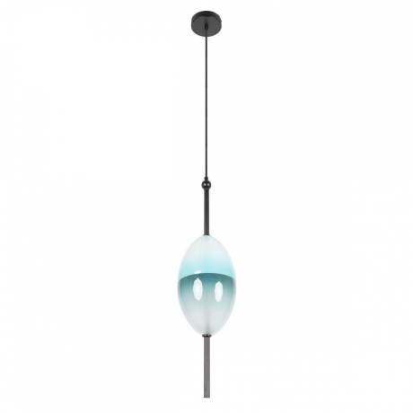 Подвесной светильник Loft it Venice 10223/E Blue 