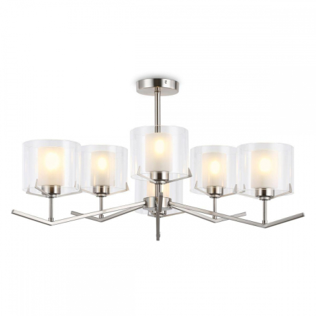 Люстра на штанге Ambrella Light HIGH LIGHT LH57002 