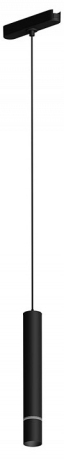 Подвесной светильник Arte Lamp Rapid A2959PL-1BK