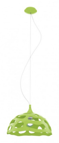 Подвесной светильник с лампочкой Eglo 92957+Lamps 