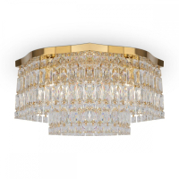 Потолочная люстра Maytoni Dune DIA005CL-06G