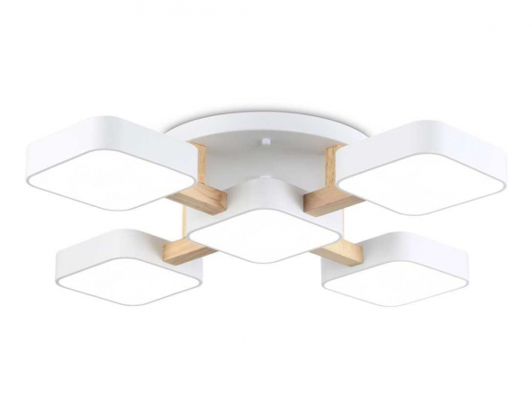 Потолочная люстра Ambrella Light FL FL4881 