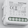Конвертер Wi-Fi для смартфонов и планшетов Maytoni Lighting control Wi-Fi Модуль MD003 