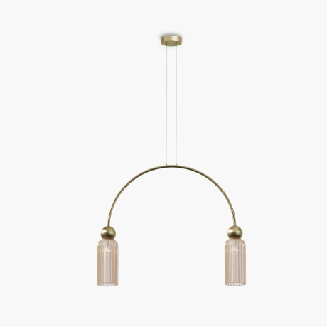 Подвесной светильник Maytoni Antic MOD302PL-02CG 