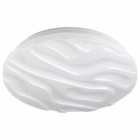 Накладной светильник Эра Классик SPB-6-70-RC Wave