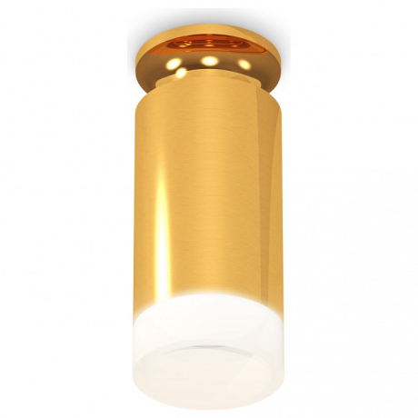 Накладной светильник Ambrella Light XS XS6327082 