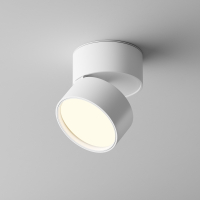 Накладной светильник Maytoni Technical Onda C024CL-12W3K-W-1