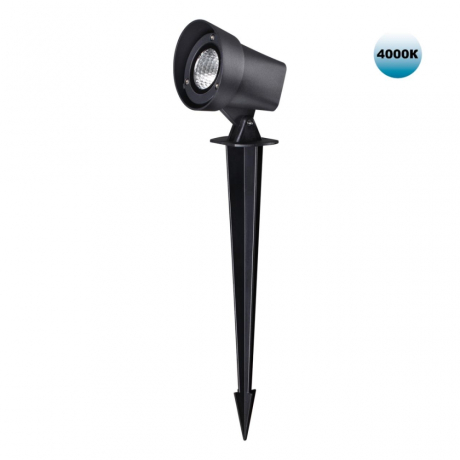 Наземный низкий светильник Novotech Landscape 359219