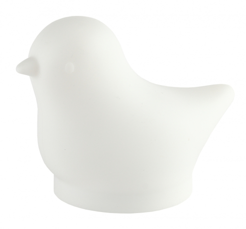 Настольная лампа ЭРА NLED-412-1W-W Б0041089 