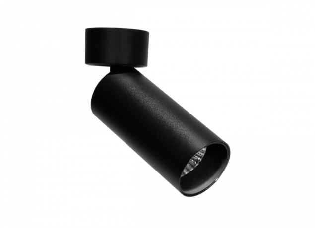 Спот (блок питания в комплекте) Donolux Rollo DL18895R10W1B ST 