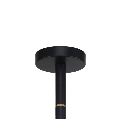 Люстра на штанге Favourite Eternity с поддержкой Маруся 2766-8P-М 