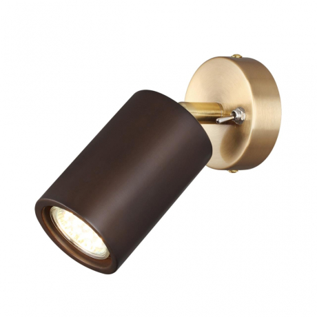 Бра Odeon Light Caucho 7062/1W 