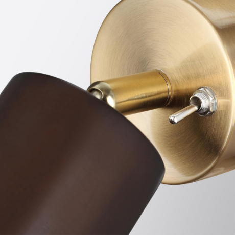 Бра Odeon Light Caucho 7062/1W 