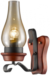 Бра Velante Vairio 583-701-01