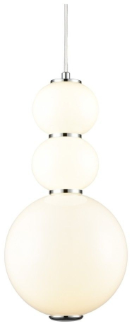 Светильник подвесной Velante 244-106-03 