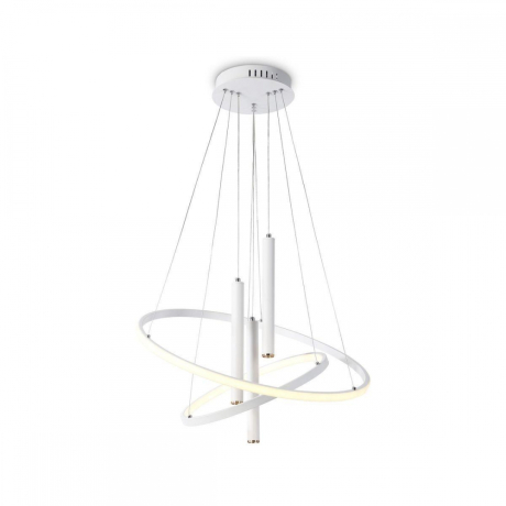 Подвесной светильник Ambrella Light FL FL5371 