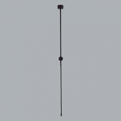 Светильник на штанге Odeon Light Foden 7101/15CL 