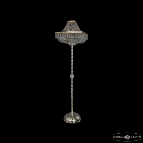 Торшер Bohemia Ivele Crystal 19272T3/H/45IV-172 G 