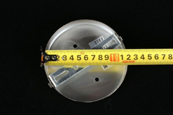 Бра с лампочками APLOYT APL.706.01.02+Lamps 