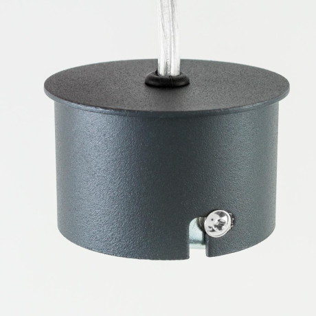 Подвесной светильник Nowodvorski Eye Graphite 5398 