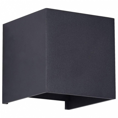 Накладной светильник Maytoni Outdoor Fulton O572WL-L6B