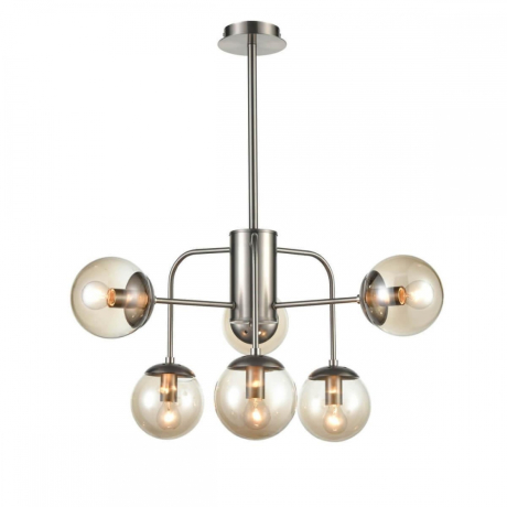 Люстра на штанге Vele Luce Verona VL5015L06 