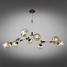 Люстра на штанге Omnilux Savelletri OML-93707-08 