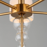 Подвесная люстра Omnilux Amelia OML-56703-05 