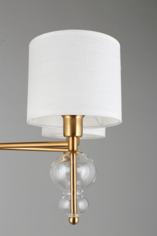 Подвесная люстра Omnilux Amelia OML-56703-05 