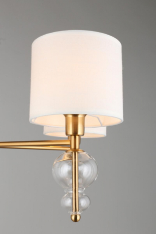 Подвесная люстра Omnilux Amelia OML-56703-05 