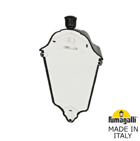 Накладной светильник Fumagalli Iesse M22.000.000.AXF1R