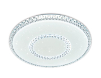 Накладной светильник Ambrella Light FF FF99