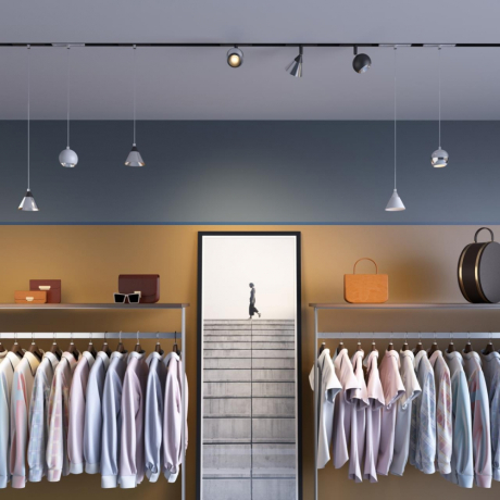 Светильник на штанге Novotech Flum 358394 