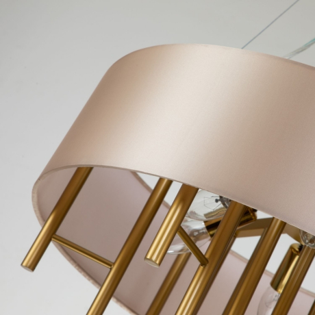 Подвесной светильник Favourite Cosmo 2993-6P 