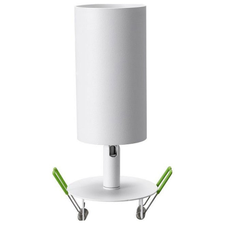 Спот Lucia Tucci LTP LTP-D008-01GU10-W 