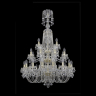 Подвесная люстра Bohemia Art Classic 11.26 11.26.16+8+4.300.3d.XL-130.Gd.B 