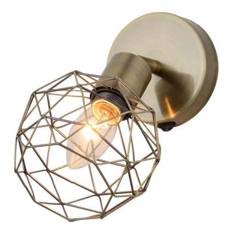 Бра Escada Soho 1128/1A (Brass) 