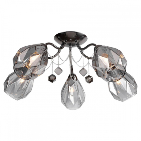 Потолочная люстра Lussole Lgo Seminole GRLSP-8280 