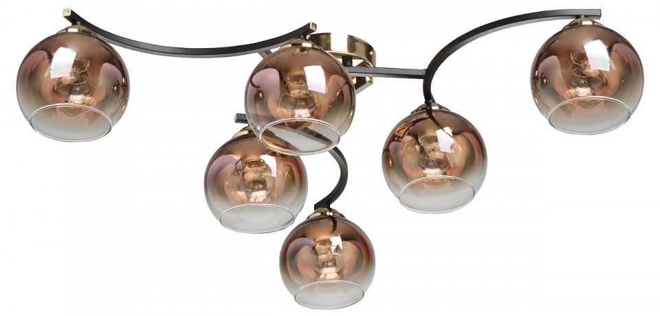 Потолочная люстра De City Вита 220013306 