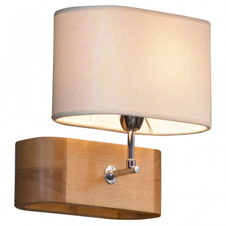 Бра Lussole Nulvi GRLSF-2111-01 