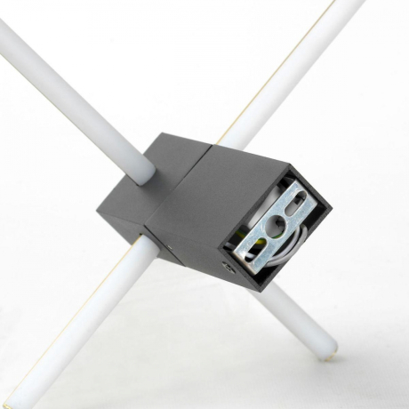 Накладной светильник Lussole Bridgeport LSP-7352 