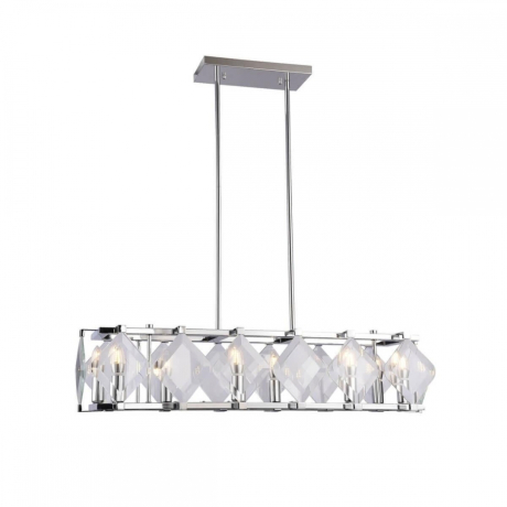 Подвесной светильник Vele Luce Vittoria VL3053L08 