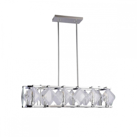 Подвесной светильник Vele Luce Vittoria VL3053L08 