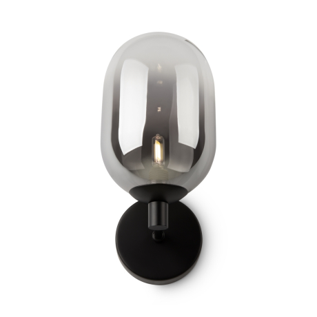 Бра Freya Tesse FR1011WL-01B 