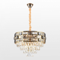 Подвесной светильник Lussole Presidio LSP-6023