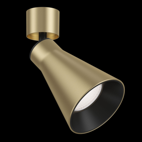 Потолочный светильник Maytoni Virar C061CL-01MG 